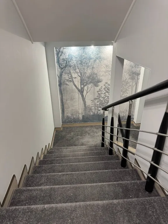 Апартаменты с бассейном и сауной