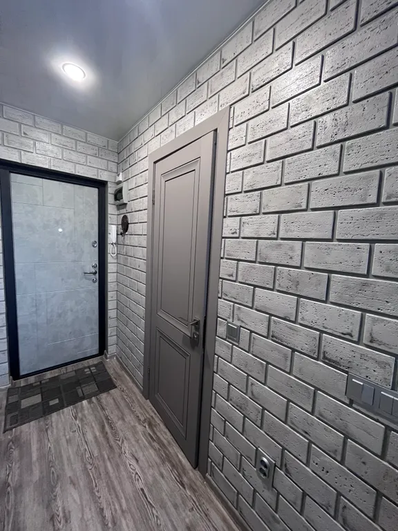 Студия для комфортного отдыха