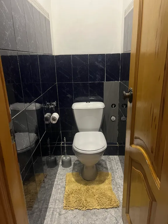 Уютная квартира в самом центре города Туапсе