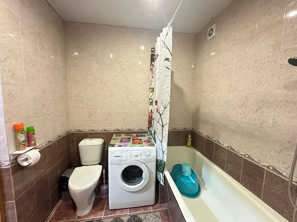 Дом в центре города