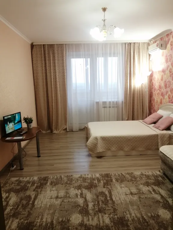 1-комнатная Квартира — аренда посуточно в Орёл