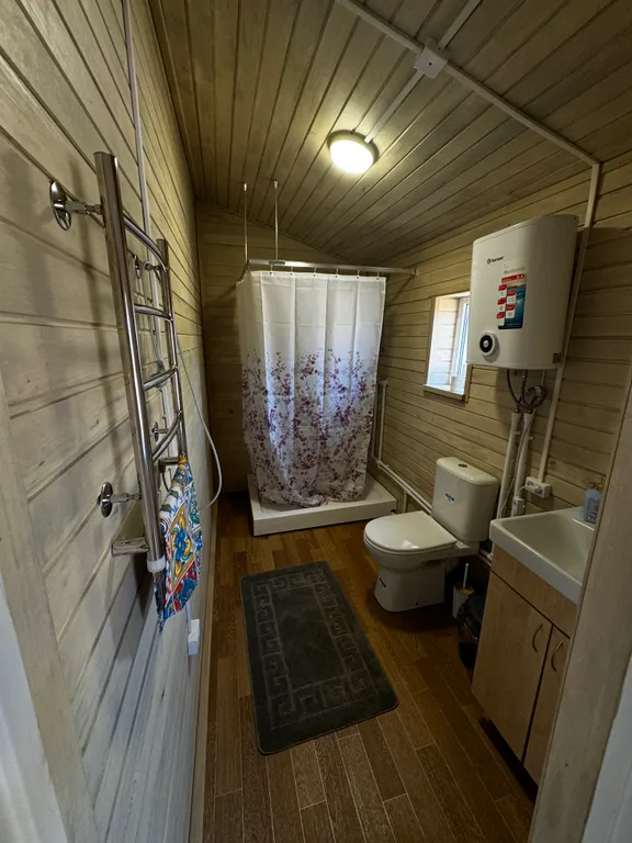 Коттедж Дом недалеко от центра Великого Новгорода — Великий Новгород