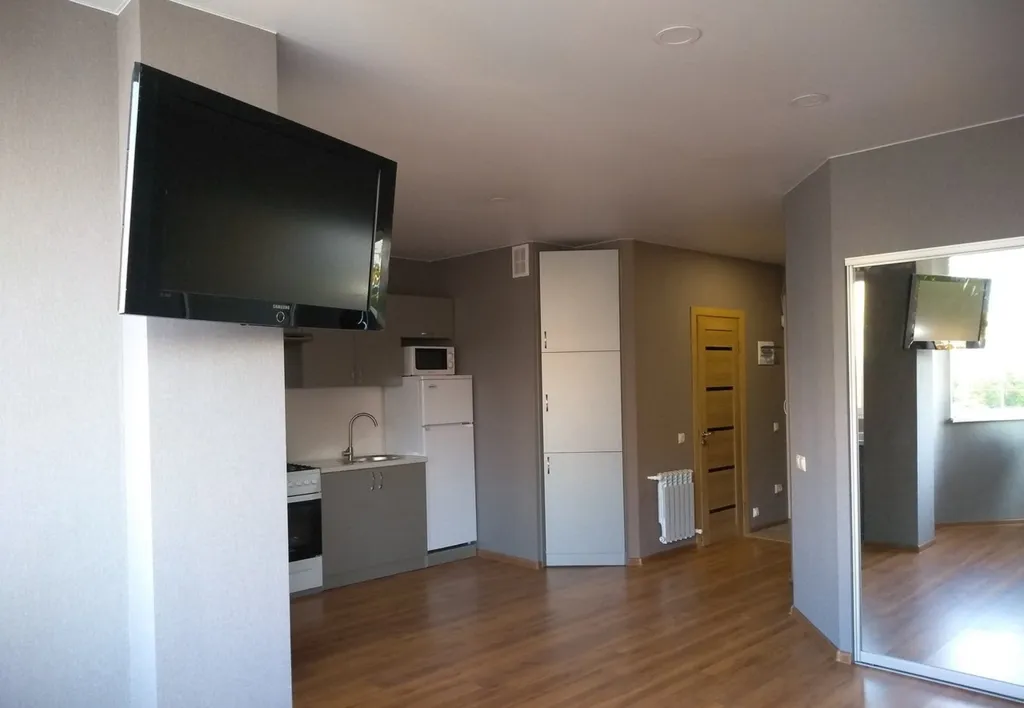 Квартира 2-комнатная Квартира — Севастополь