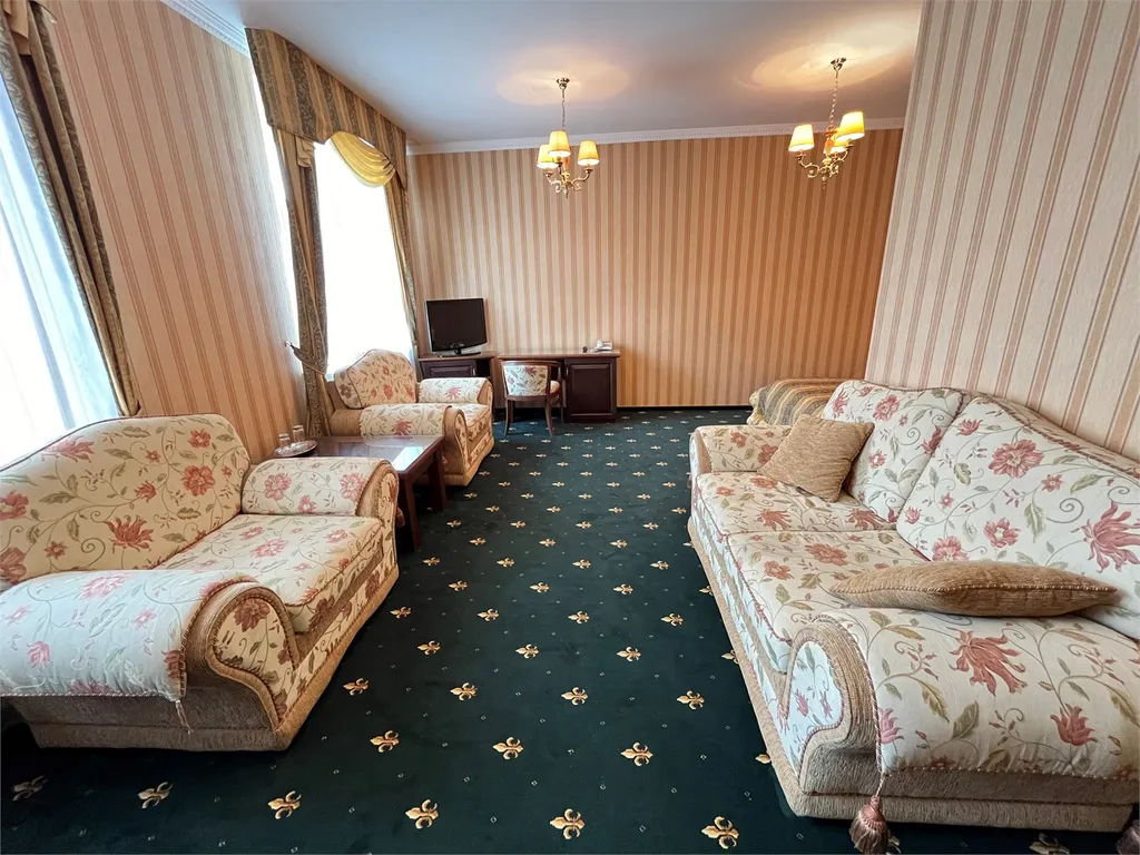 Квартира Комната — аренда посуточно в Оренбург