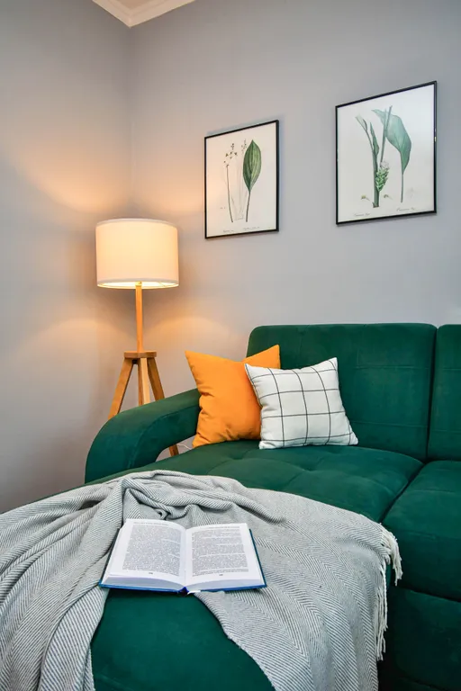 Квартира Светлая квартира в районе ТРЦ Планета — Красноярск