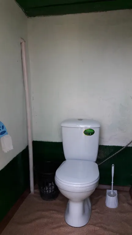 Частный дом 20 кв.м.