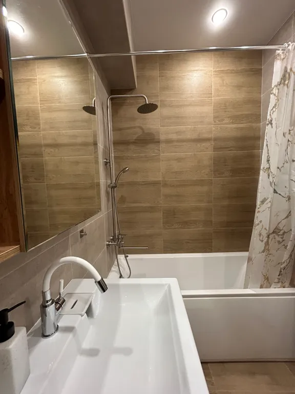 Квартира Шикарная квартира в самом центре города — Казань