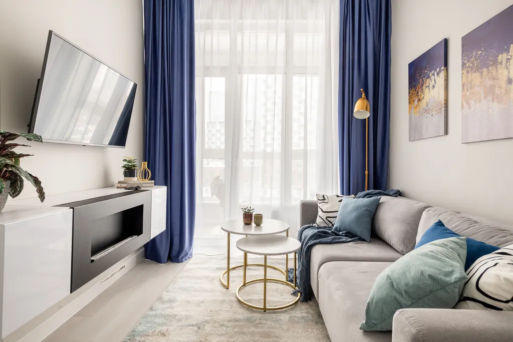 Квартира Квартира Relax Time — Москва