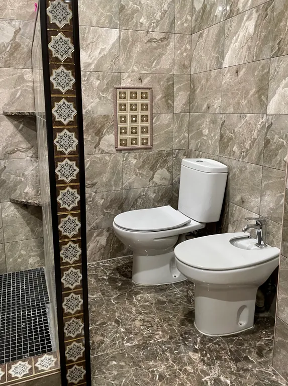 Отличная квартира для отдыха