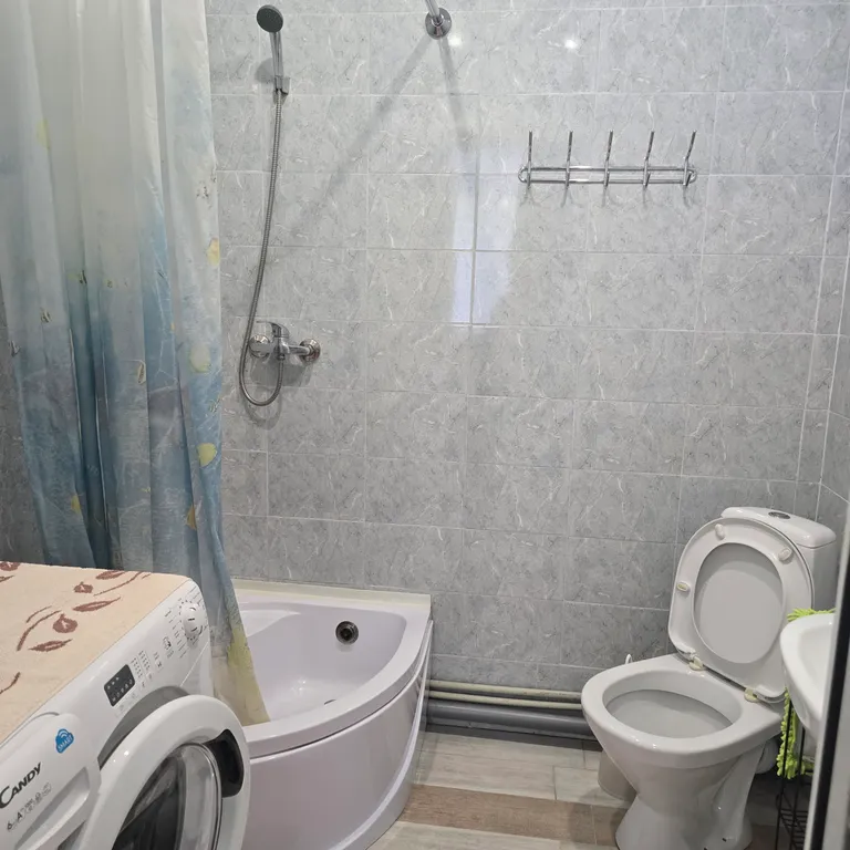 Квартира Уютная квартира в самом центре — Геленджик