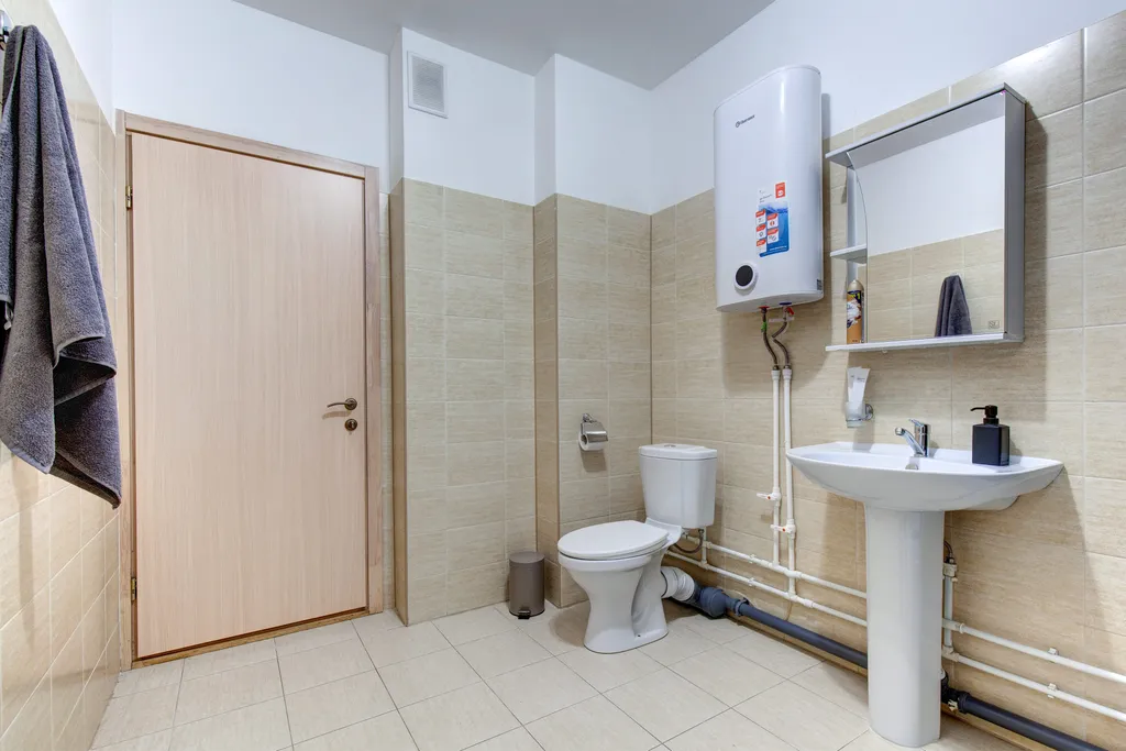 2-е апартаменты для 9 гостей с парковкой и панорамным видом