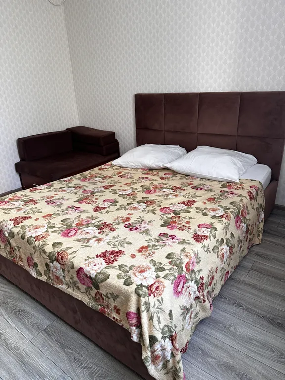 Комната