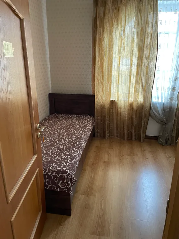 Семейная комната