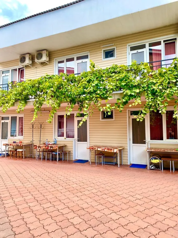 Квартира Комната — Адлер