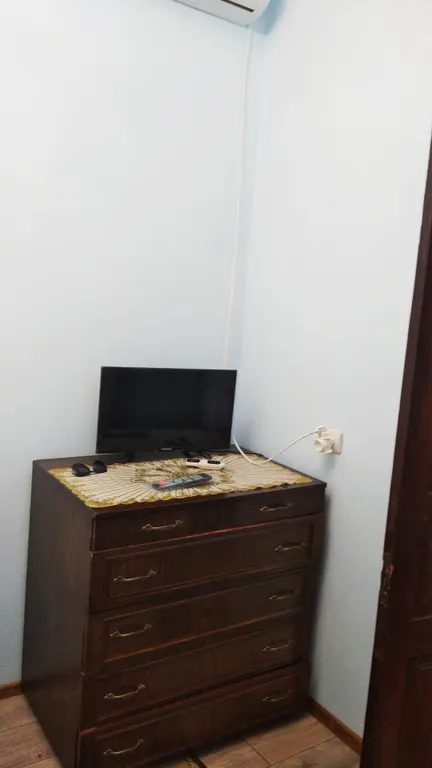 Квартира Комната — Сухум