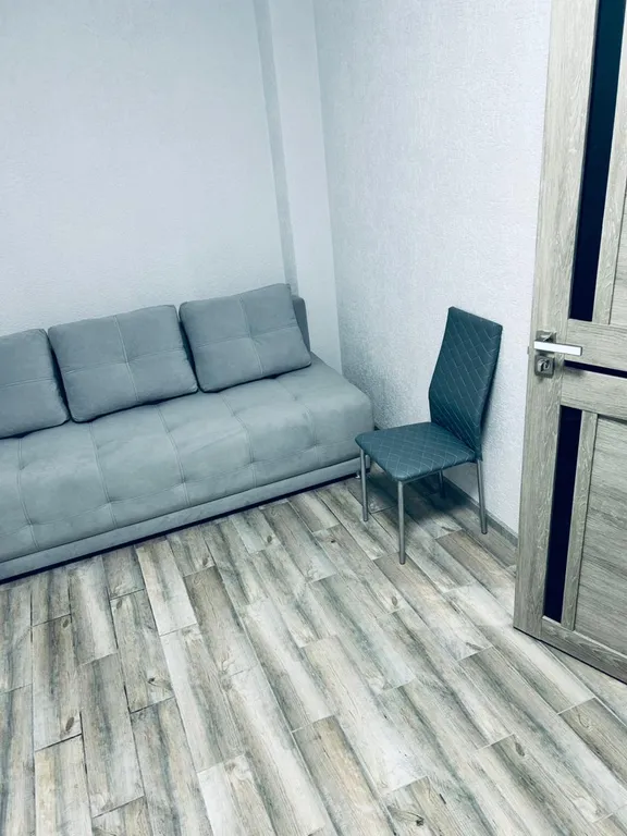 Комфортный апартамент Море