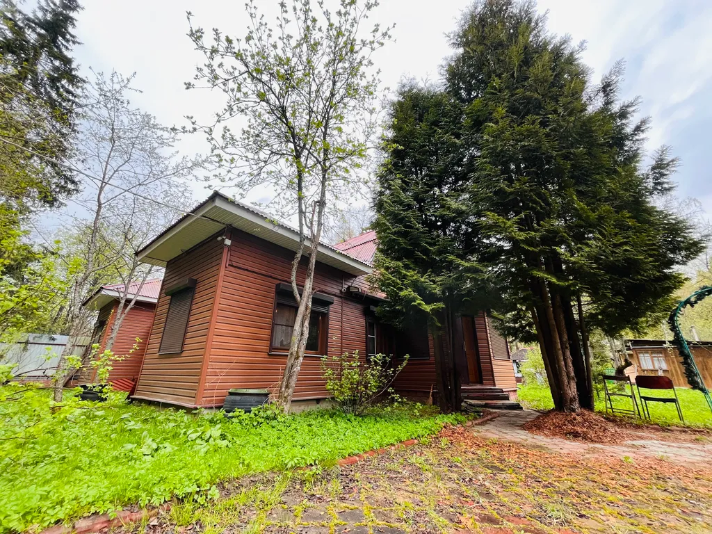 4-комнатный Дом