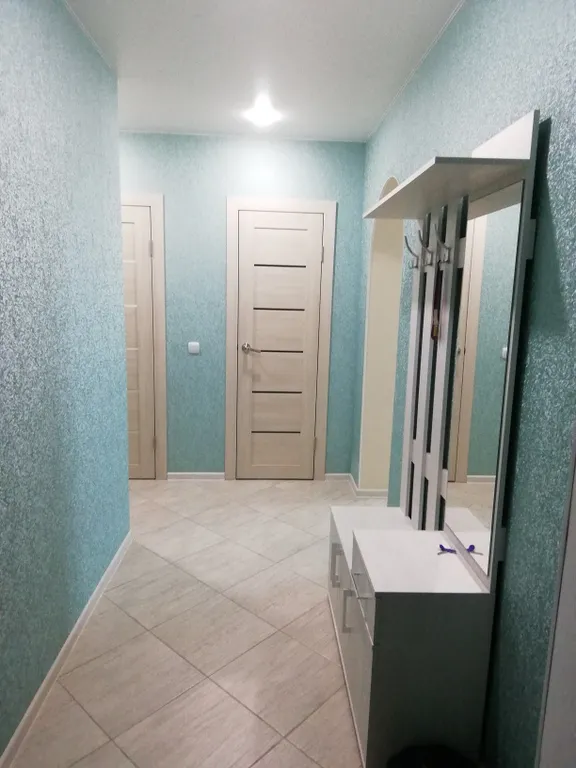 Квартира  ЖК Завокзальный от собственника