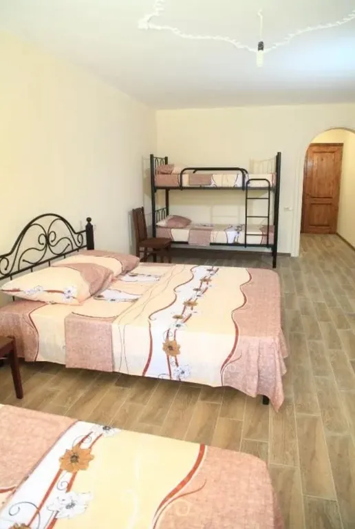 Квартира Комната — аренда посуточно в Алахадзы