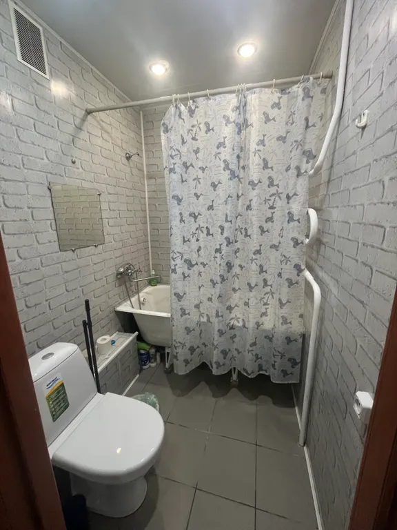 Квартира в центре города