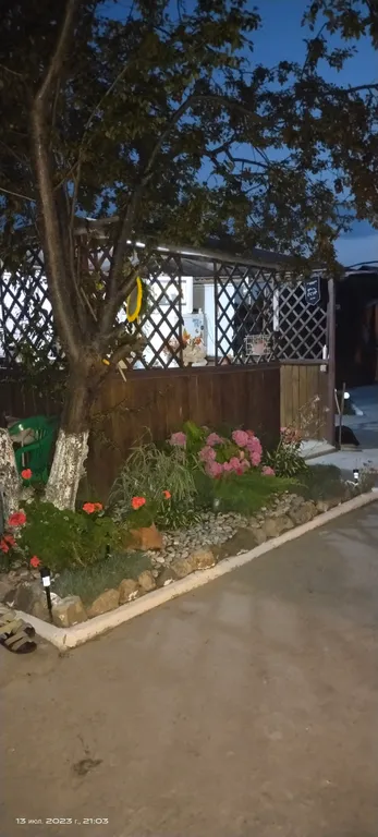 Уютный домик у моря