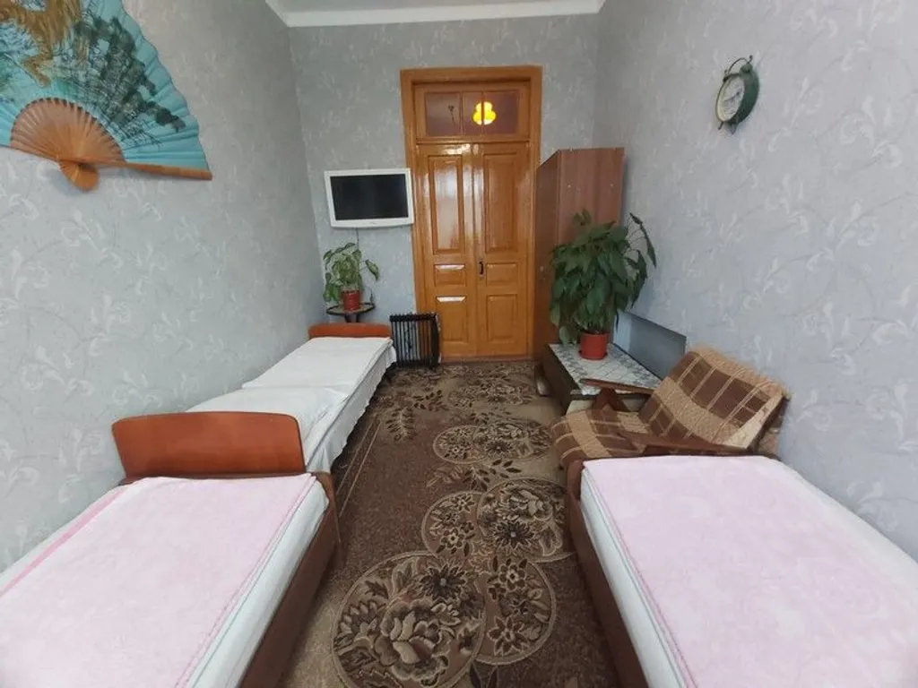 Квартира Комната — Сухум