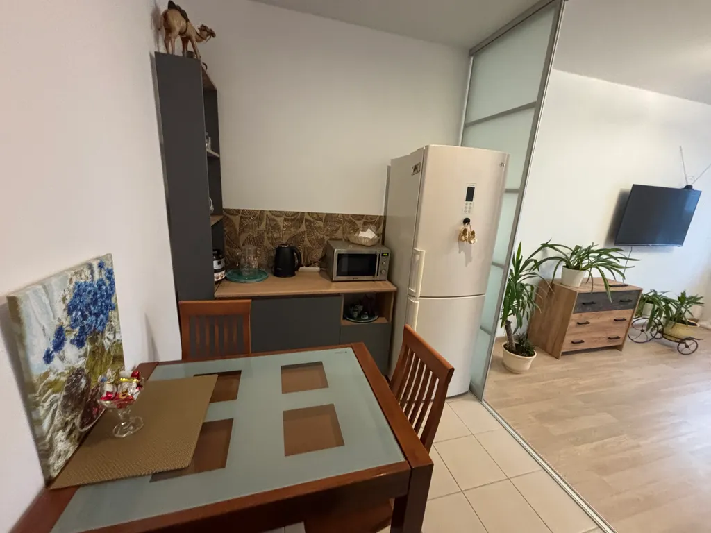 Квартира Уютная квартира во Фрунзенском районе — Ярославль