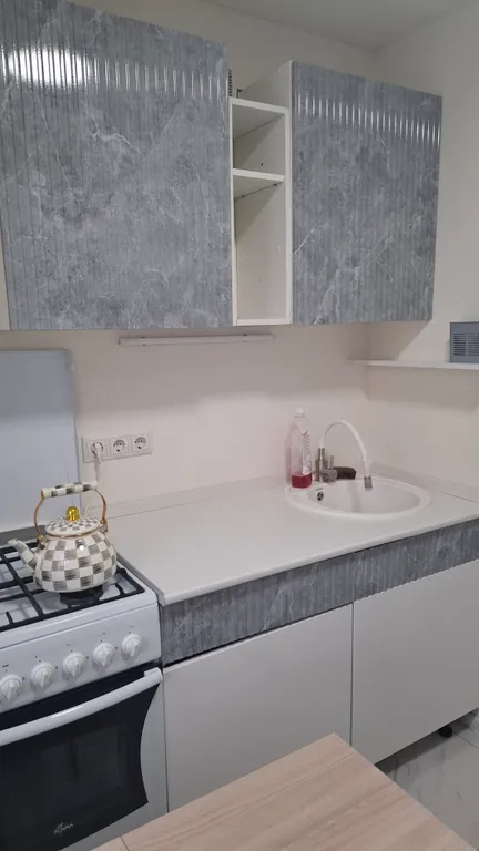 Уютная квартира ждёт Вас!