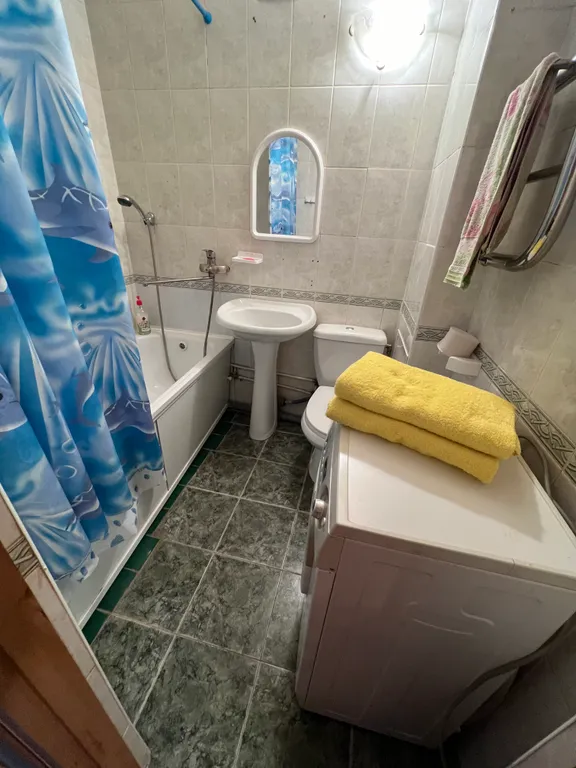 Квартира Стандарт на Гражданском Проспекте 8