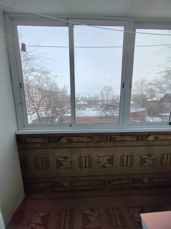 Квартира Квартира рядом с Микрохируpгией глаза — Иркутск