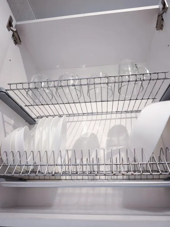 Уютная квартира у ж/д вокзала