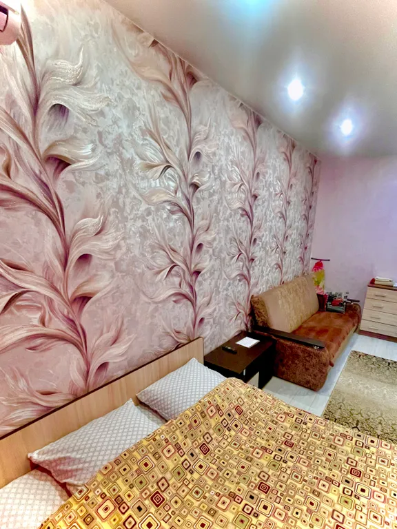 Квартира в ЖК Вернадский