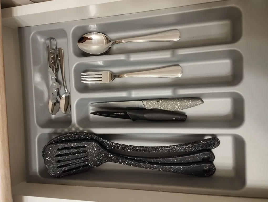 Квартира Лесная слобода