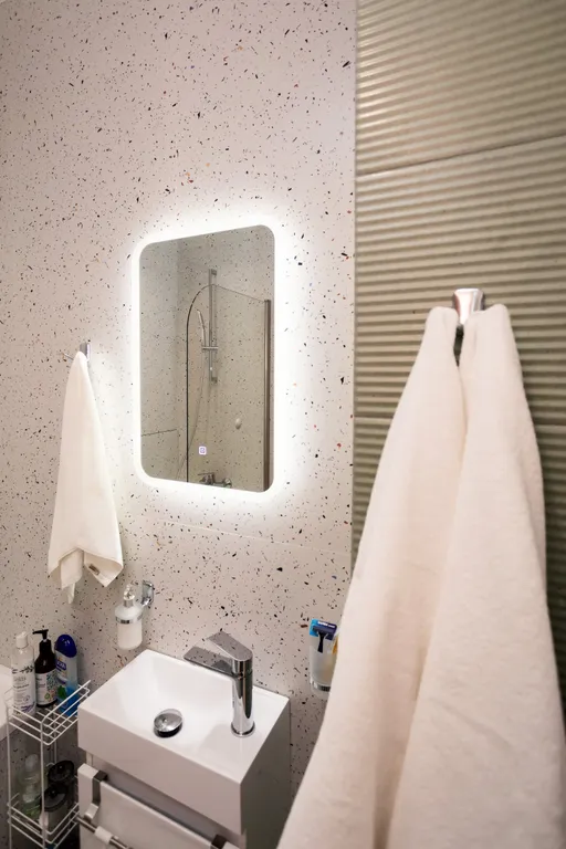 Квартира Квартира Джакузи — Светлогорск