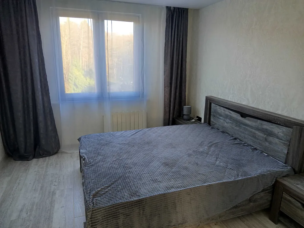 Апартаменты на озере Свитязь