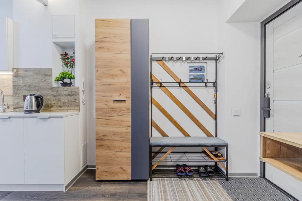 Квартира-студия