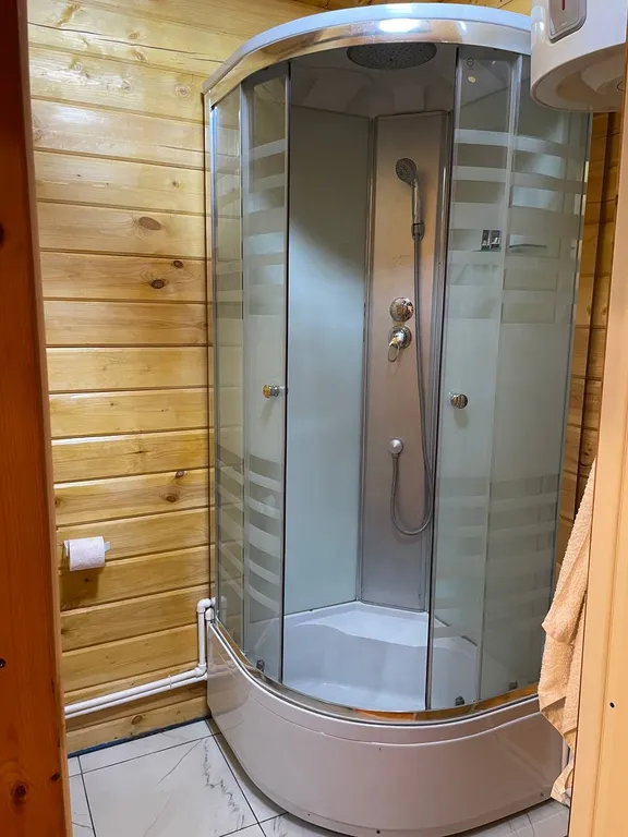 Эко фазенда