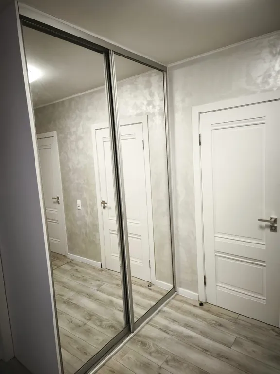 Квартира в самом центре города