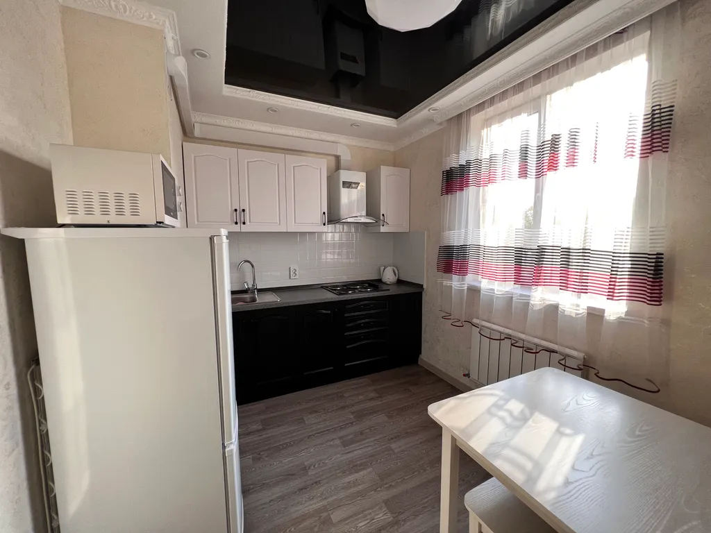 Апартамент напротив спорткомплекса Алматы Арена