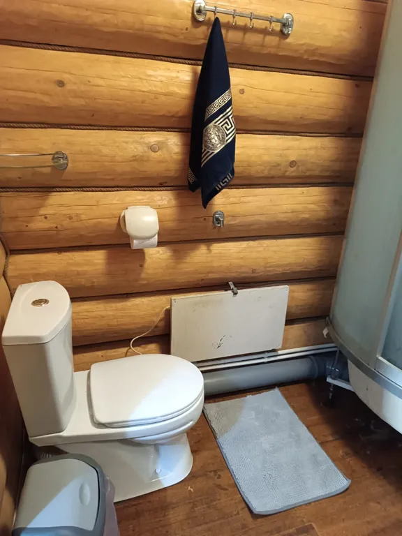 Дом с пианино