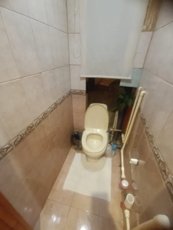 Квартира в самом центре города