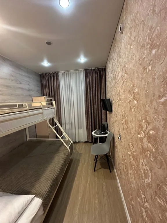 Комната — аренда посуточно в Санкт-Петербург