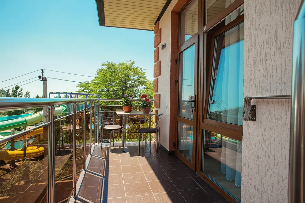 Улучшенный комфорт