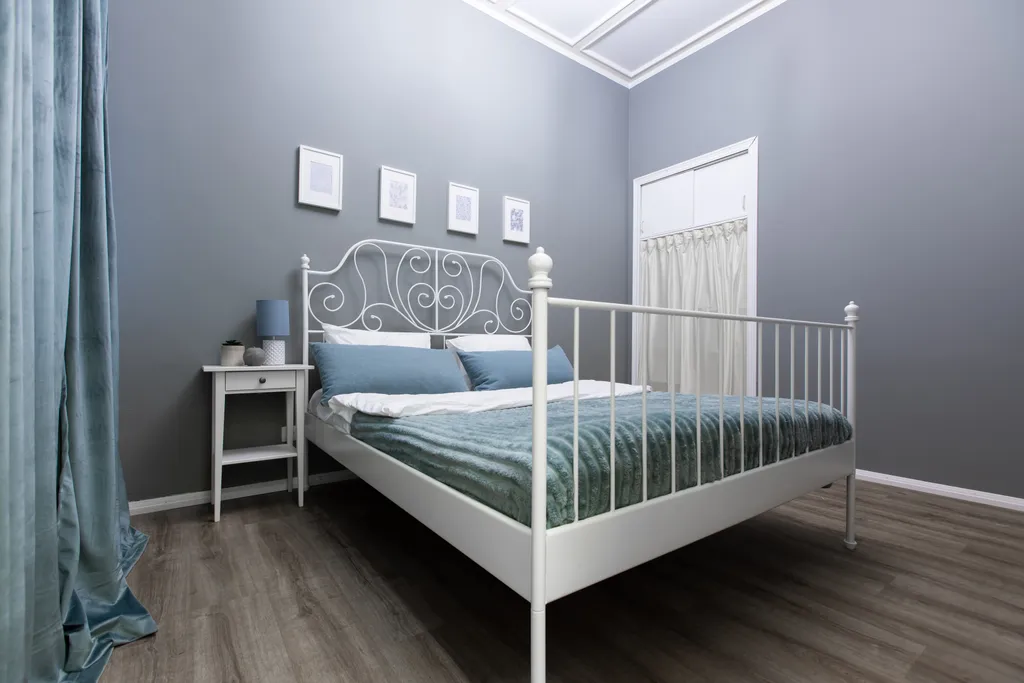 Просторные апартаменты в доходном доме купца Елисеева