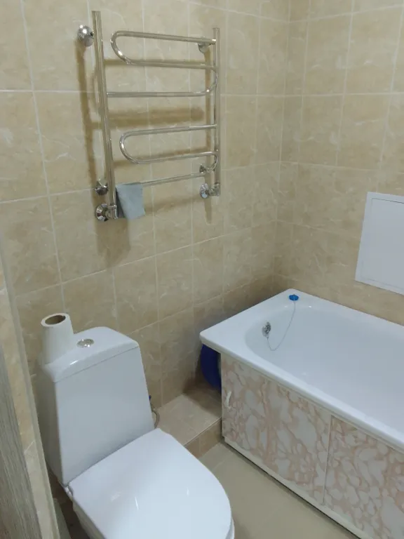 Квартира Квартира В гостях у Аллы — Адлер