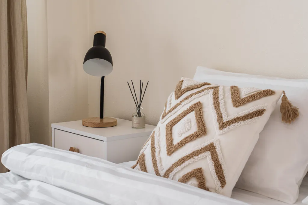 Квартира с Эко-дизайном и видом на Центральную набережную