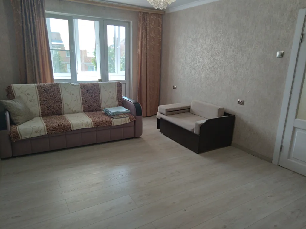 Квартира Уютная квартира от собственника — Владикавказ