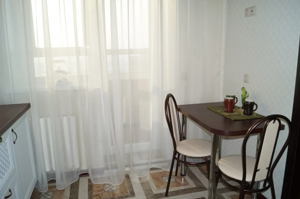 Апартаменты с кухней Авангард