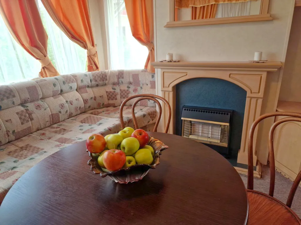 Apart-Deluxe Легенды моря: Дачный домик с зоной бабекью у моря