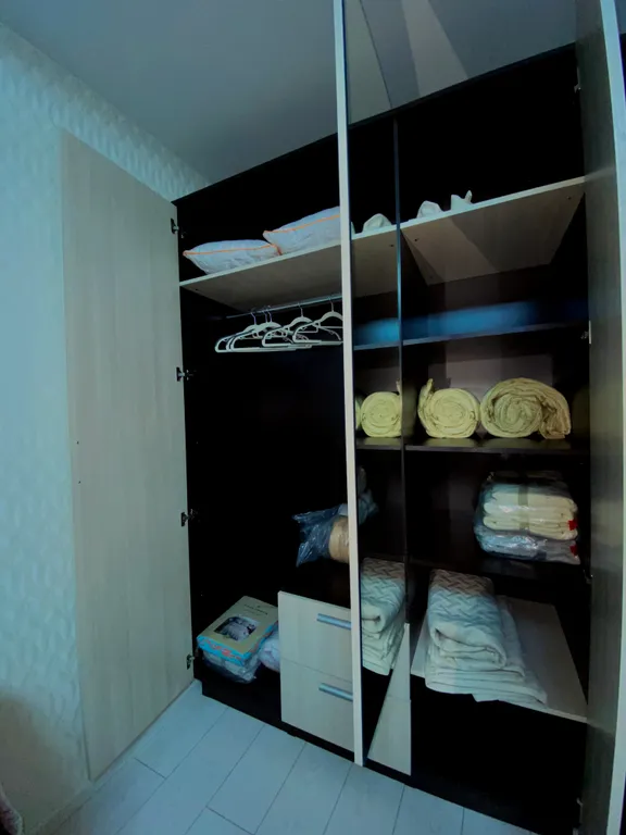 Атмосферная квартира у Глобуса на Зелёной